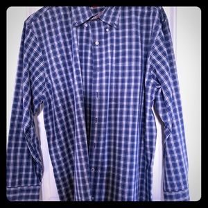 Izod Button-down Long Sleeve